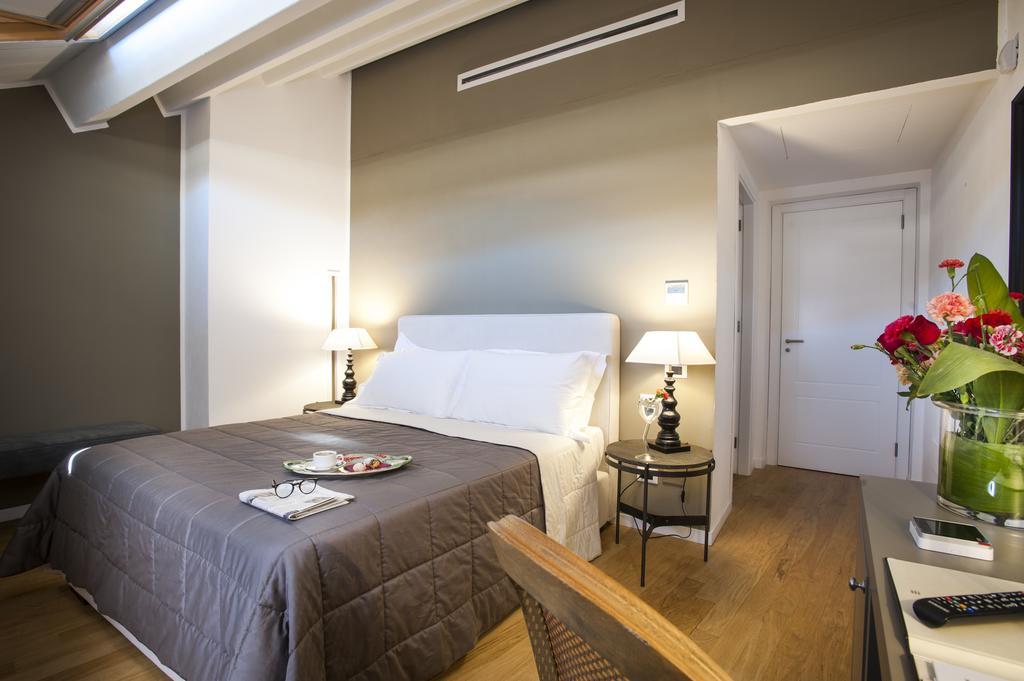 BB 22 Palace Palermo Habitación foto