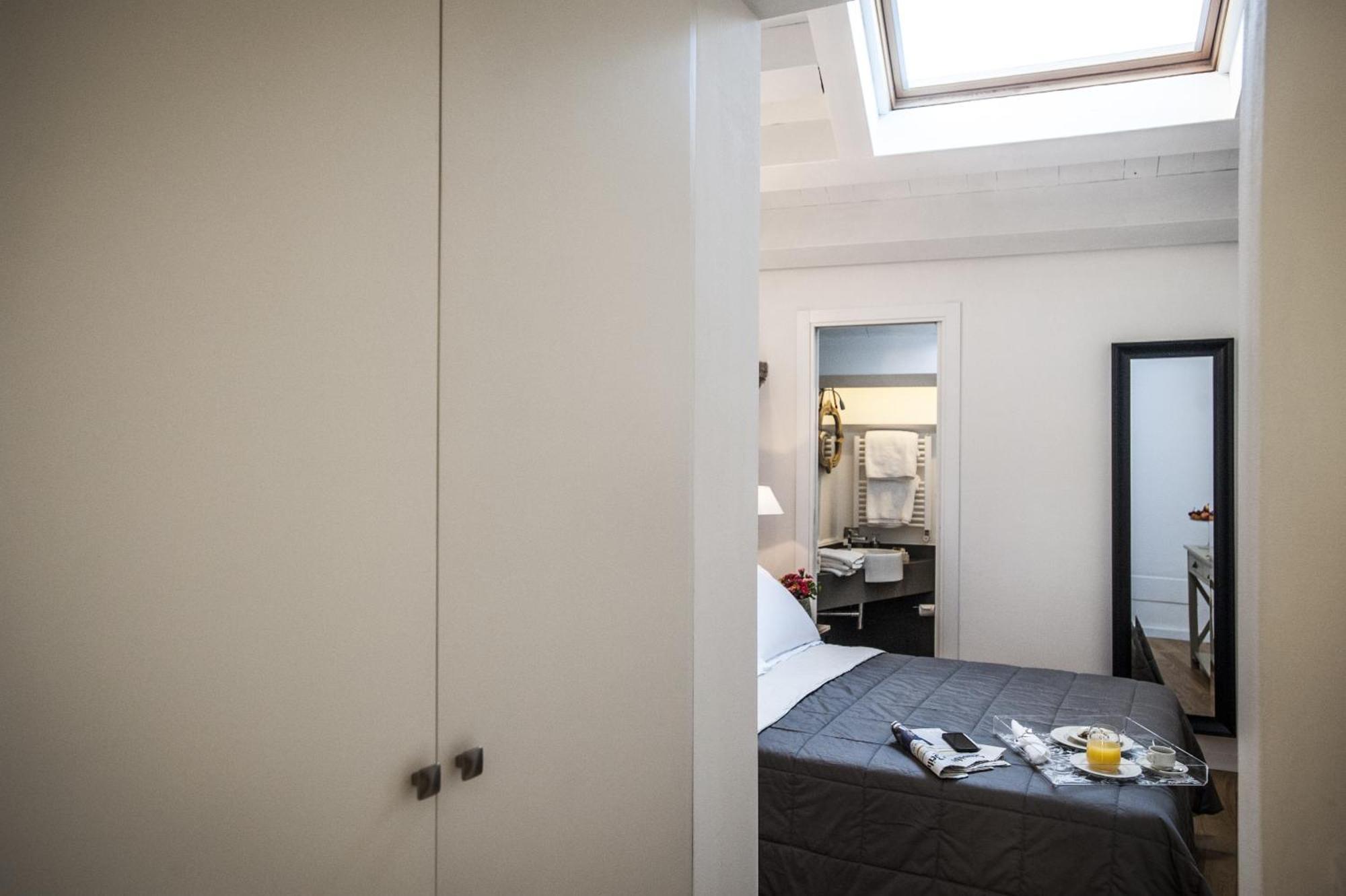 BB 22 Palace Palermo Habitación foto