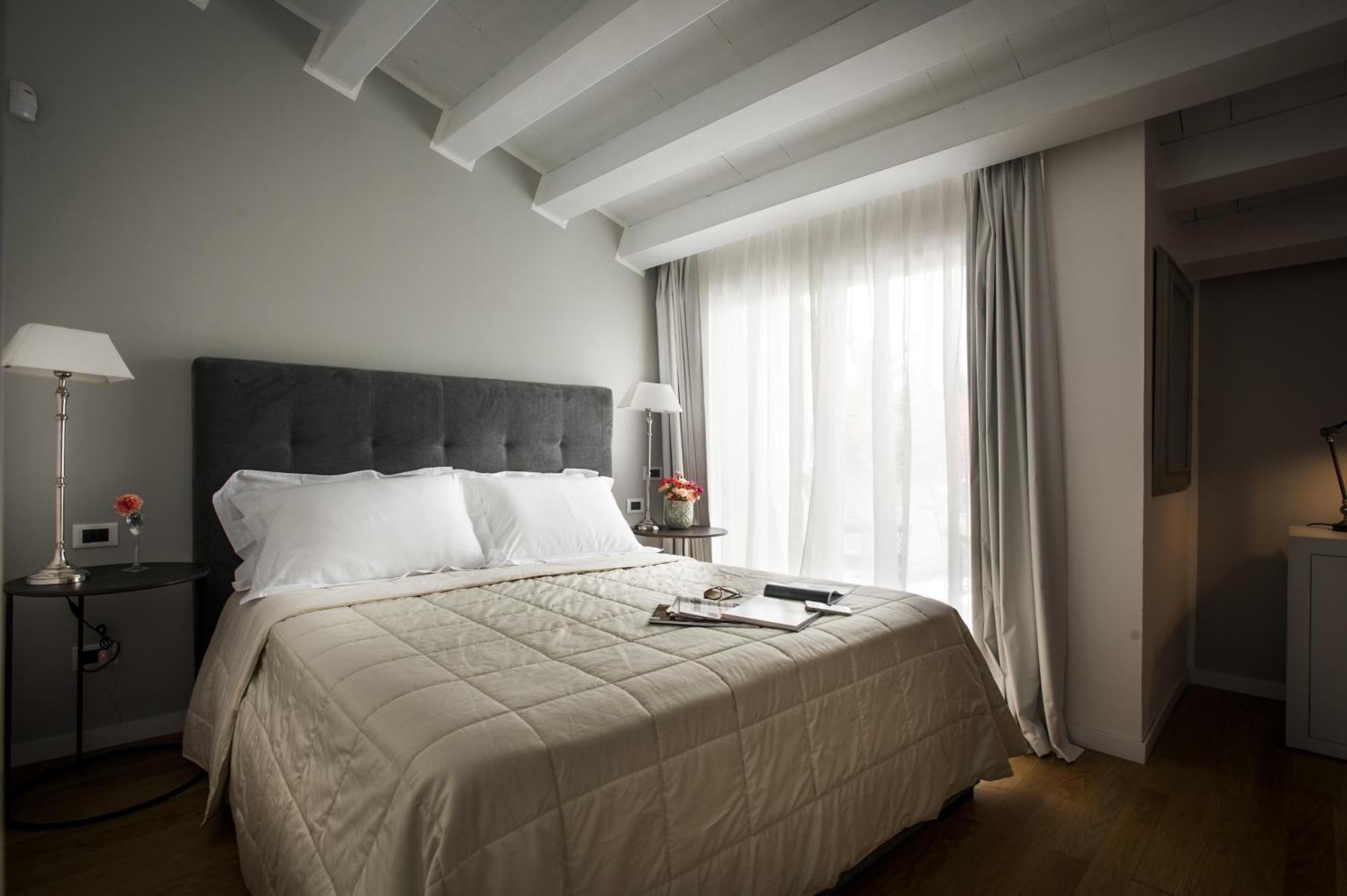 BB 22 Palace Palermo Habitación foto
