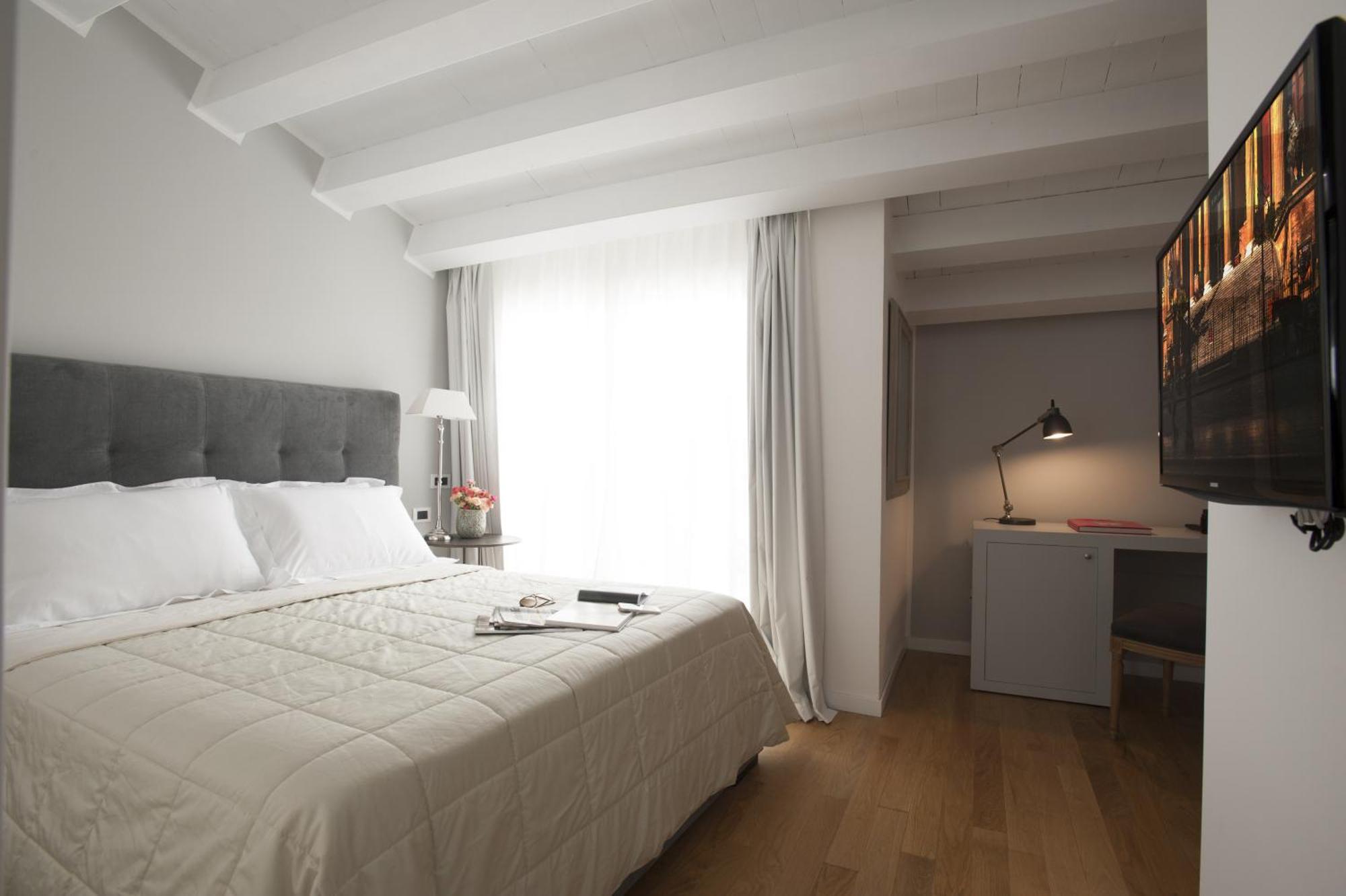 BB 22 Palace Palermo Habitación foto